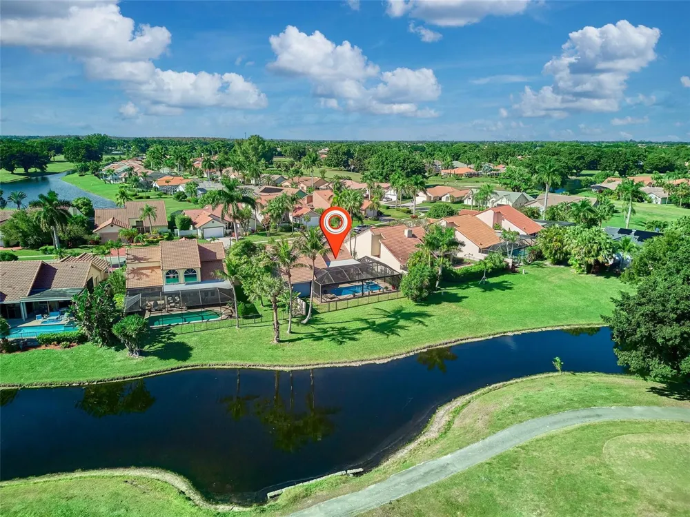 19284 Cherry Hills Terrace Boca Raton, FL 33498