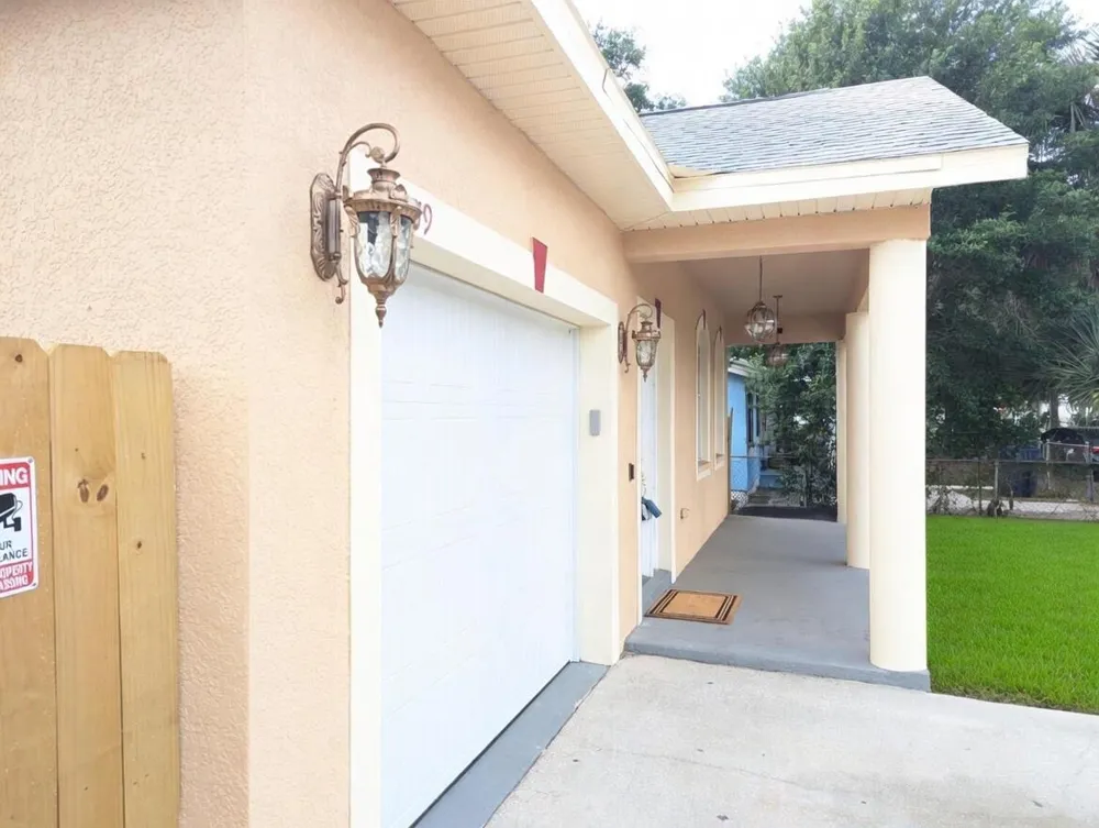 3809 Whittier Street Tampa, FL 33619