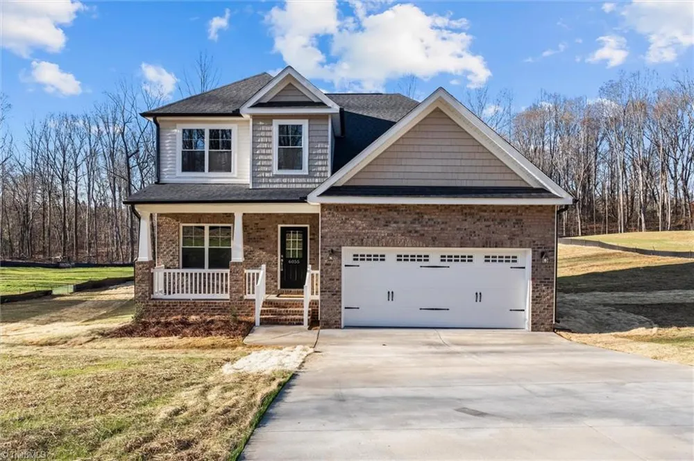 6055 Frye Bridge Road Clemmons, NC 27012
