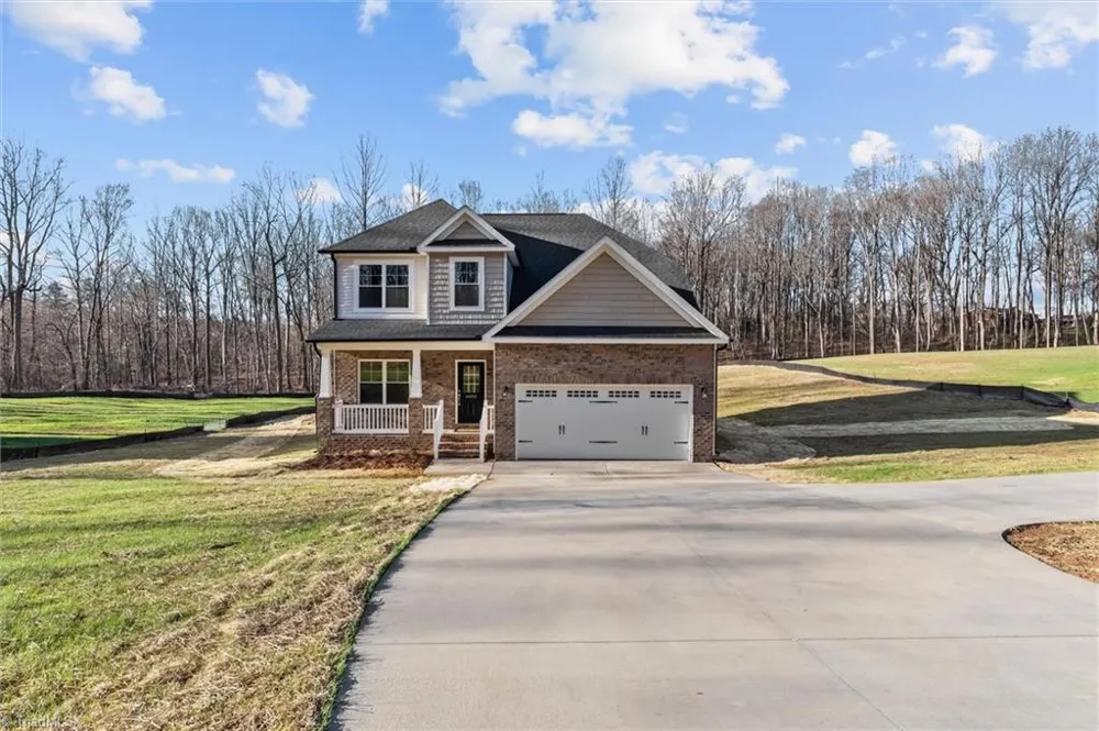 6055 Frye Bridge Road Clemmons, NC 27012