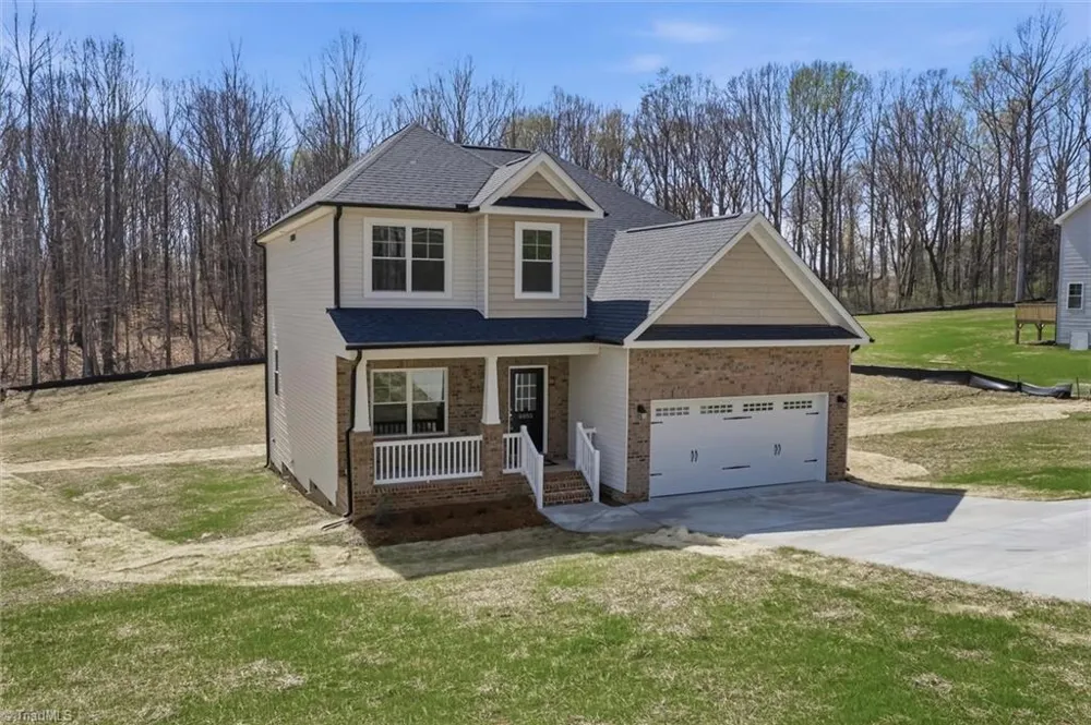 6055 Frye Bridge Road Clemmons, NC 27012