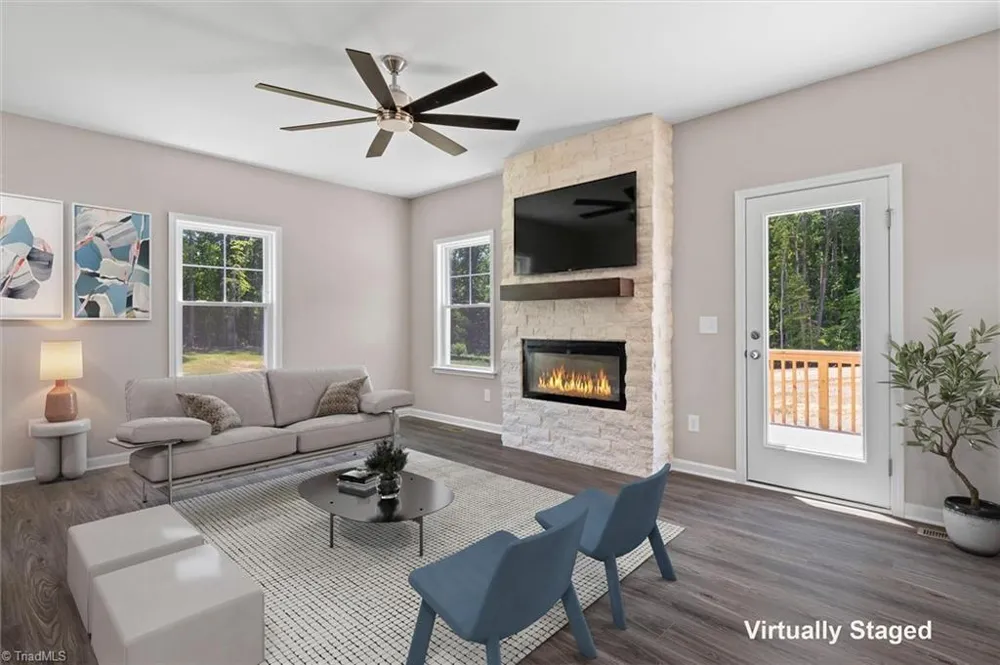 6055 Frye Bridge Road Clemmons, NC 27012