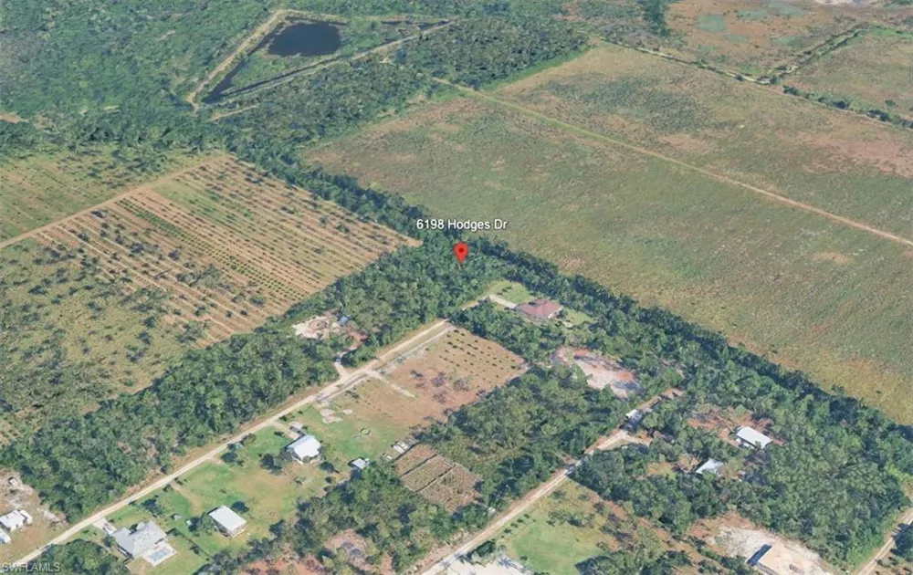 6198 Hodges Drive Bokeelia, FL 33922