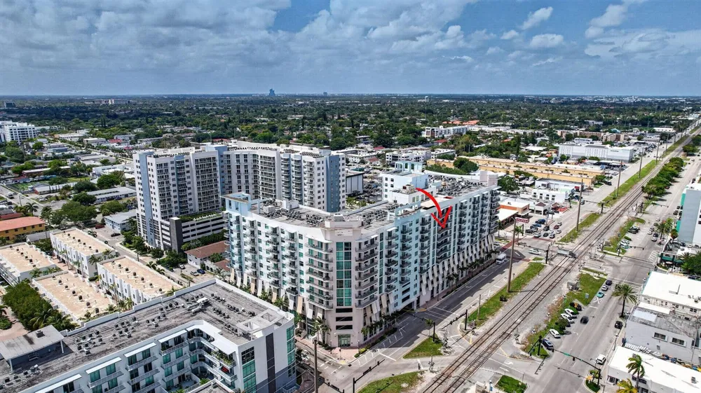 140 S Dixie Highway #819 Hollywood, FL 33020
