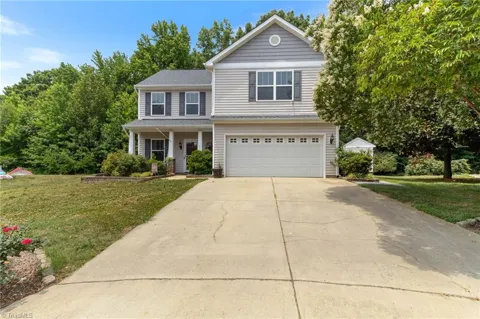 825 Blue Lake Drive