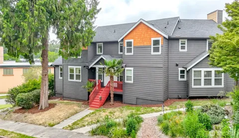 3000 S Mount Baker Boulevard