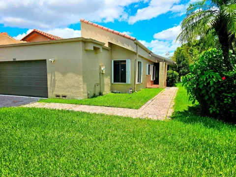 566 Village Lake Drive