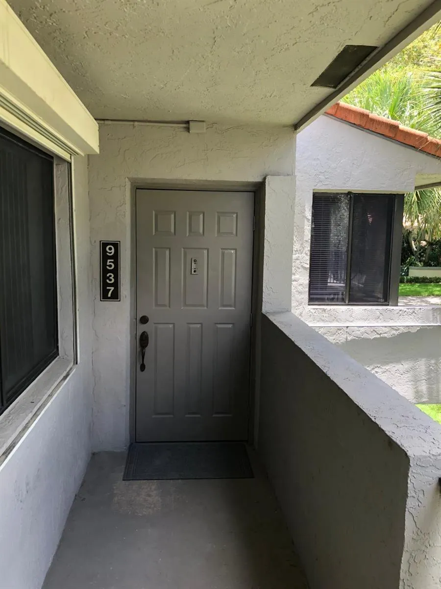 9537 SW 1st Court Coral Springs, FL 33071