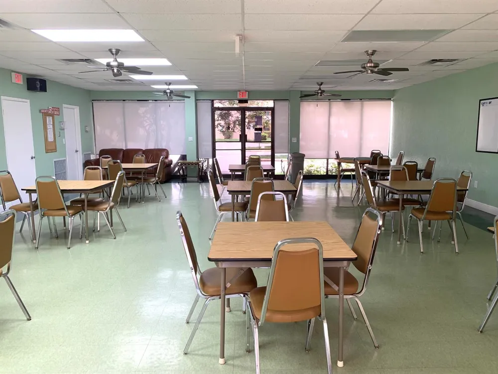 2801 Pine Island Road #110 Sunrise, FL 33322