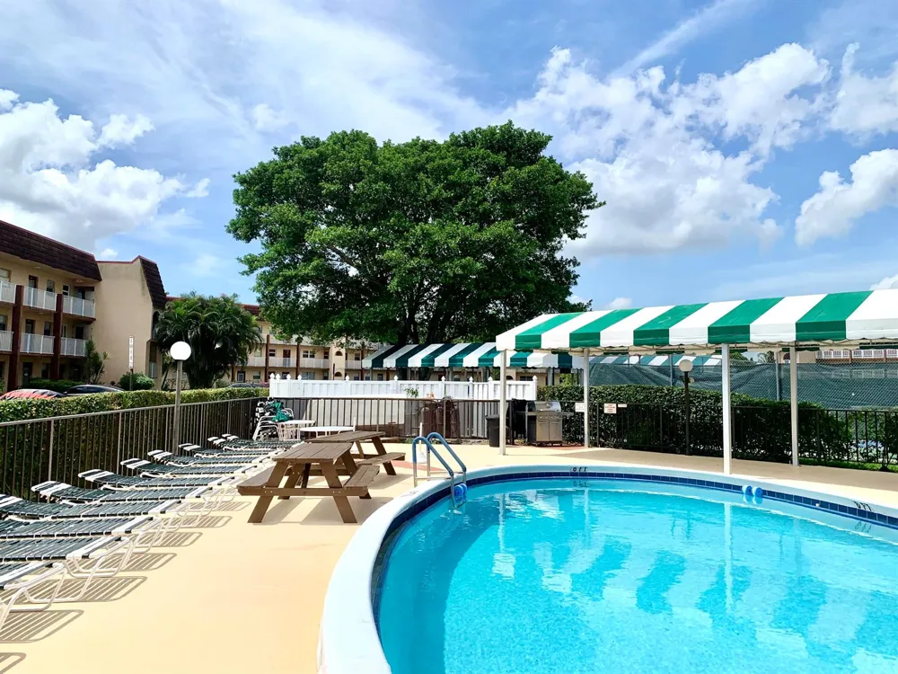 2801 Pine Island Road #110 Sunrise, FL 33322
