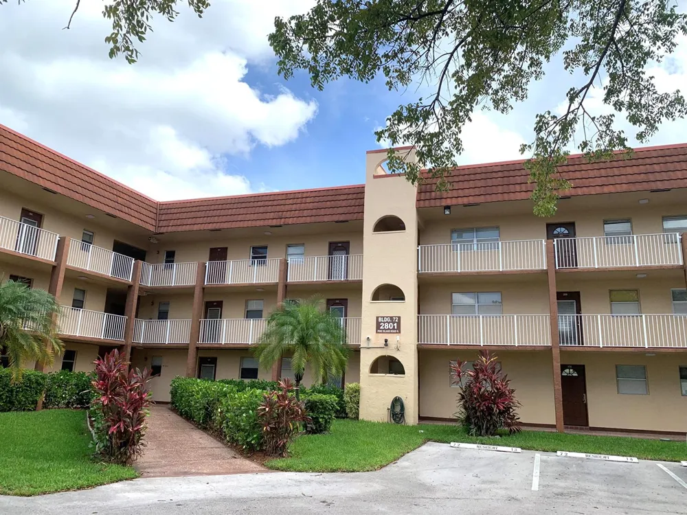 2801 Pine Island Road #110 Sunrise, FL 33322