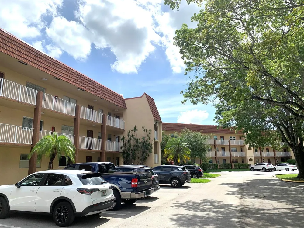 2801 Pine Island Road #110 Sunrise, FL 33322