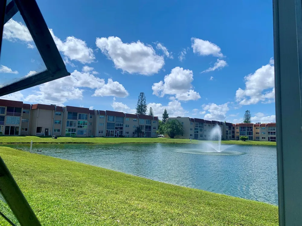 2801 Pine Island Road #110 Sunrise, FL 33322