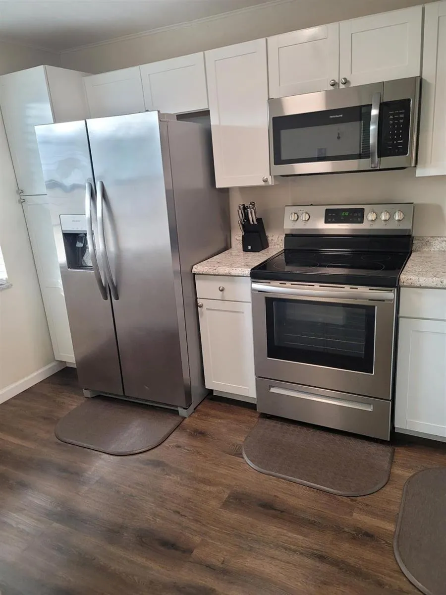 3774 Inverrary Boulevard #P202 Lauderhill, FL 33319