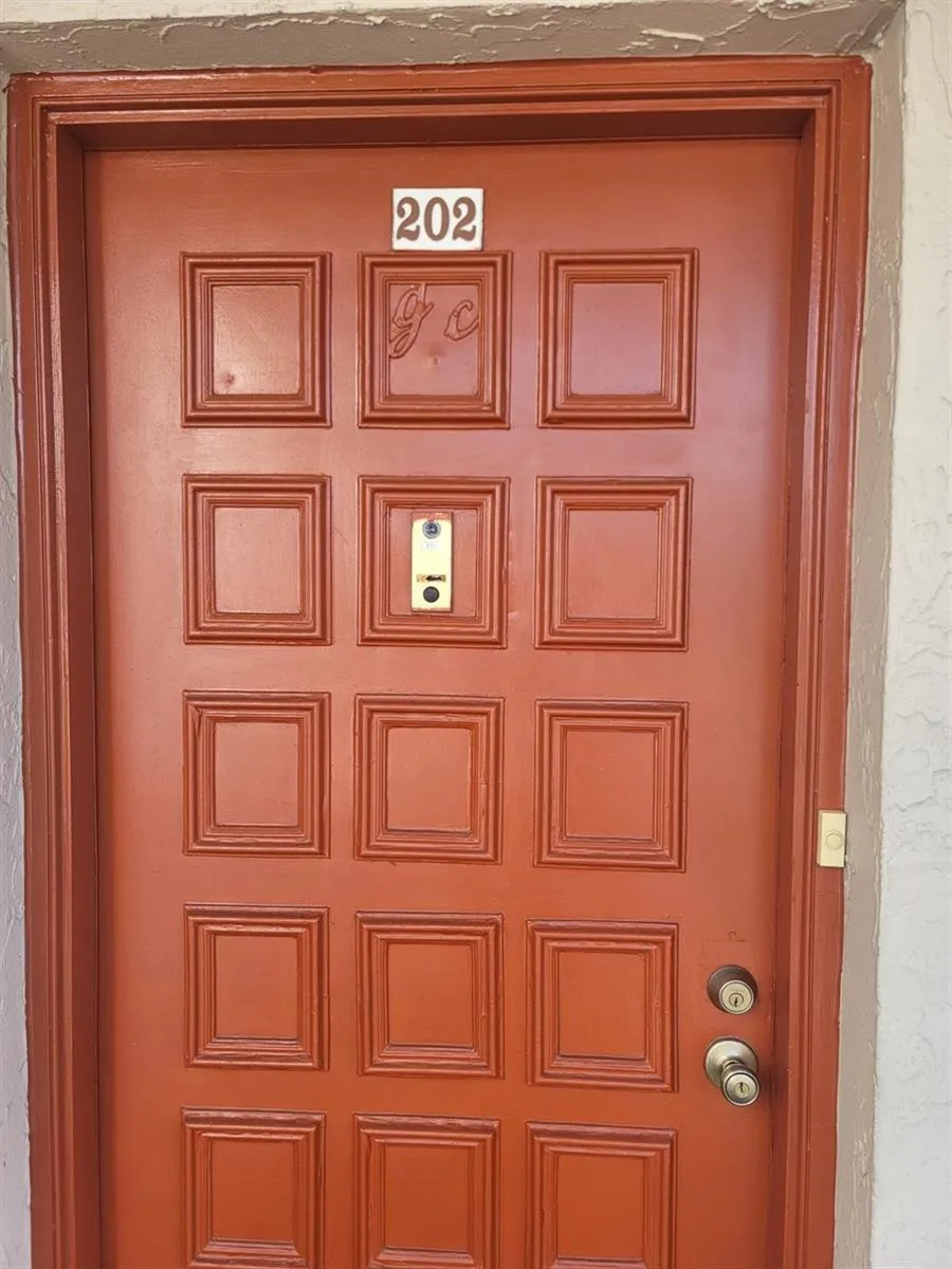 3774 Inverrary Boulevard #P202 Lauderhill, FL 33319