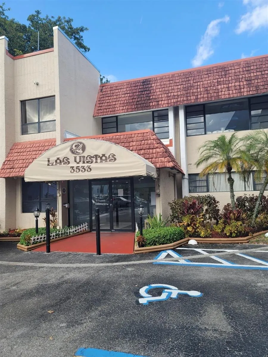 3774 Inverrary Boulevard #P202 Lauderhill, FL 33319