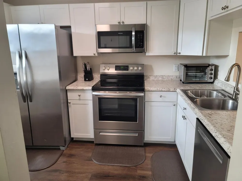 3774 Inverrary Boulevard #P202 Lauderhill, FL 33319