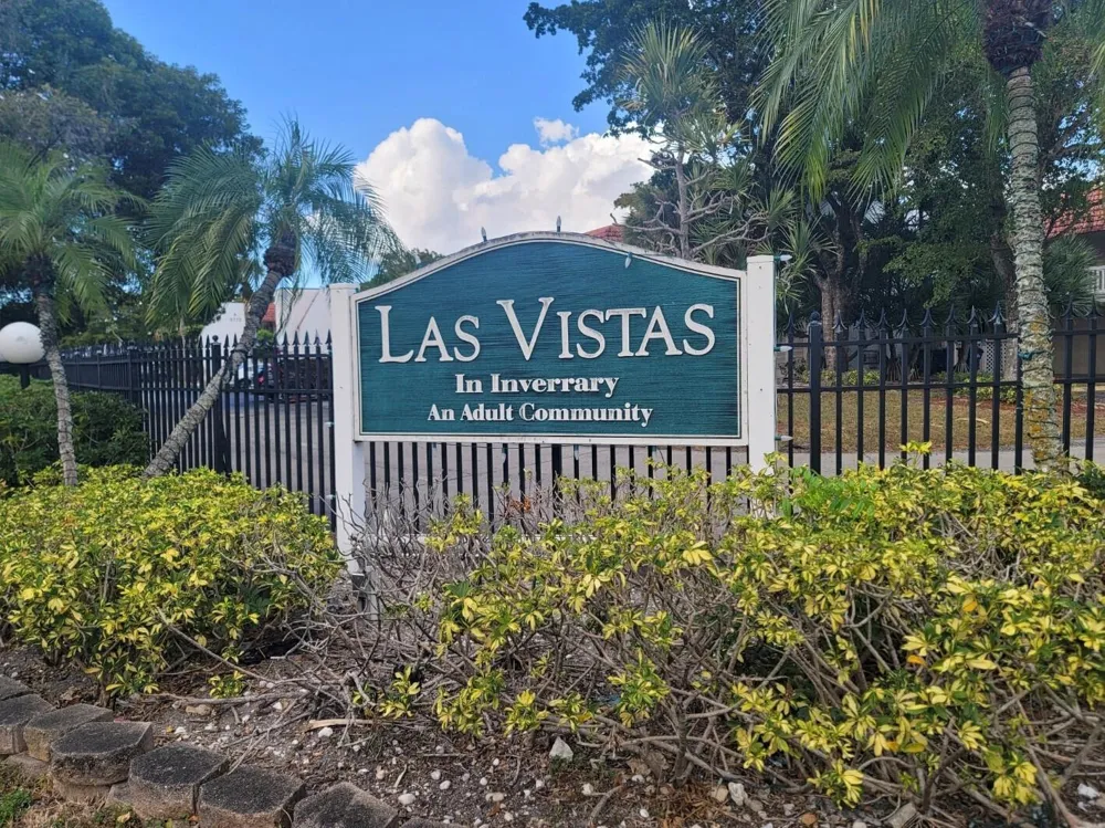 3774 Inverrary Boulevard #P202 Lauderhill, FL 33319