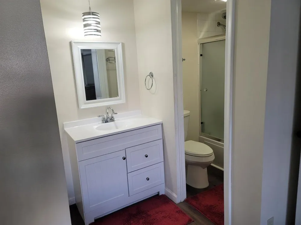 3774 Inverrary Boulevard #P202 Lauderhill, FL 33319