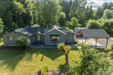 1502 S Toutle Road