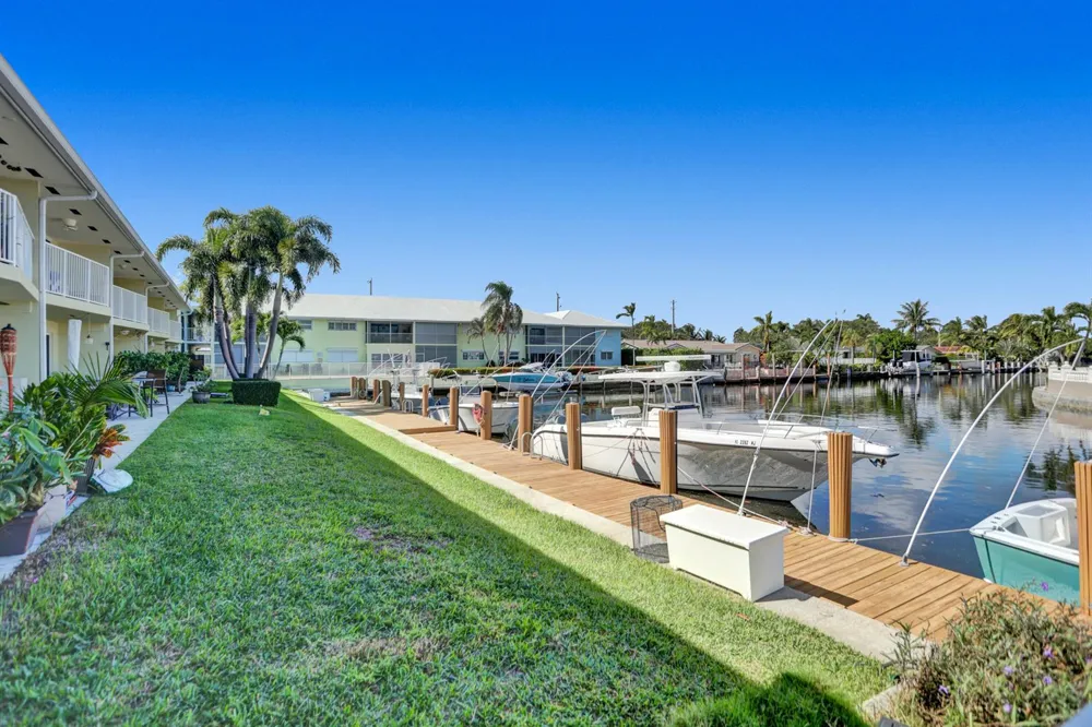 2311 NE 36th Street #2f Lighthouse Point, FL 33064