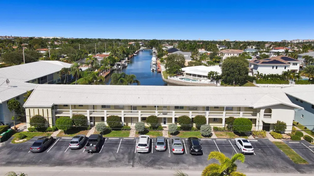 2311 NE 36th Street #2f Lighthouse Point, FL 33064