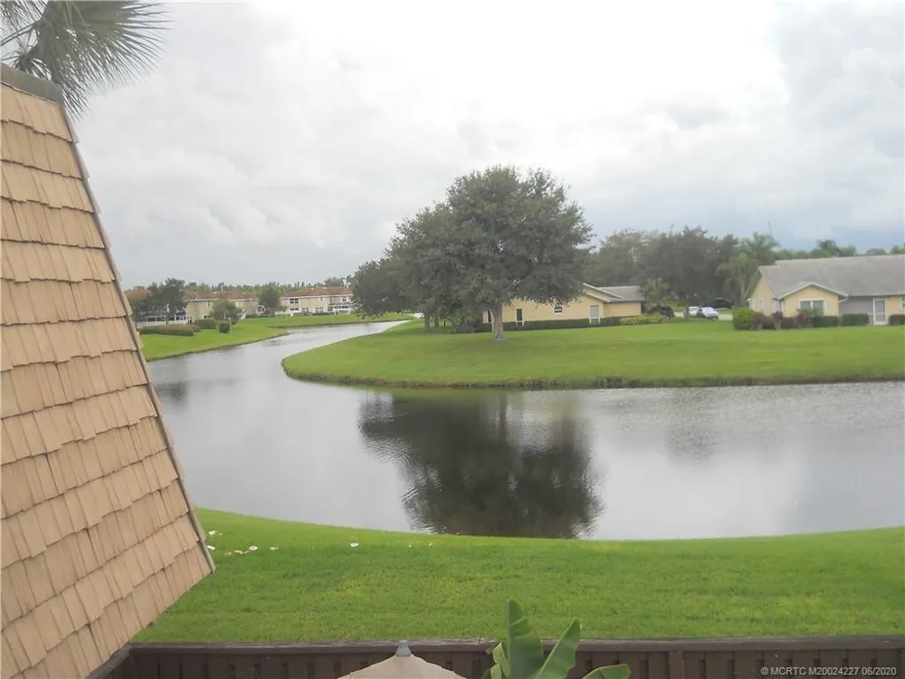3599 SW Sunset Trace Circle Palm City, FL 34990