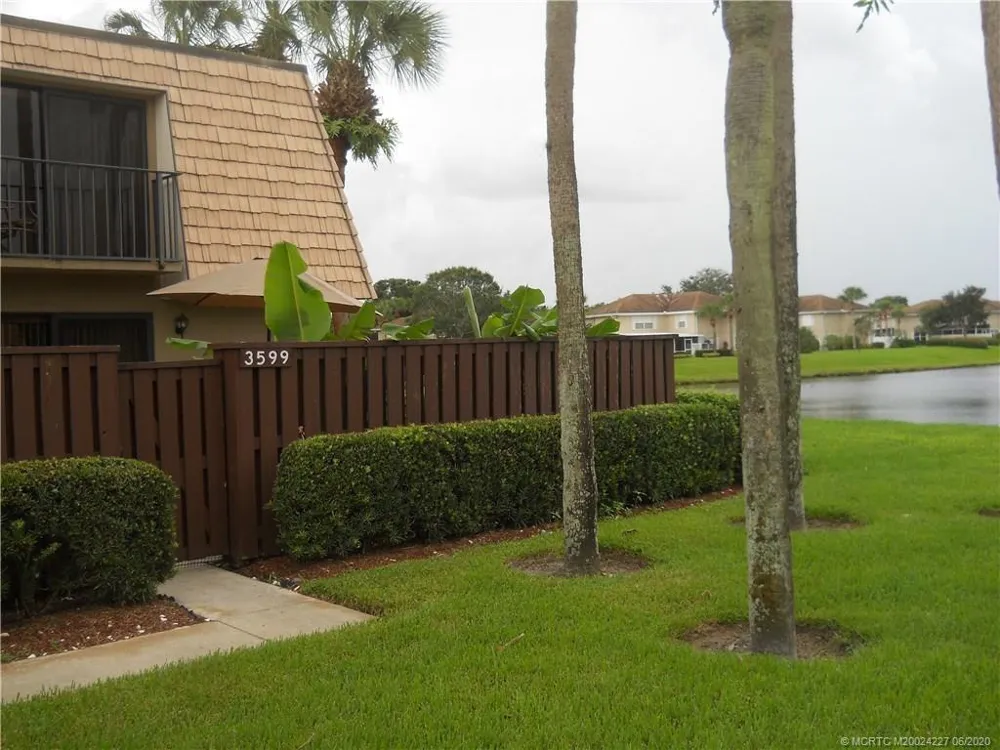 3599 SW Sunset Trace Circle Palm City, FL 34990
