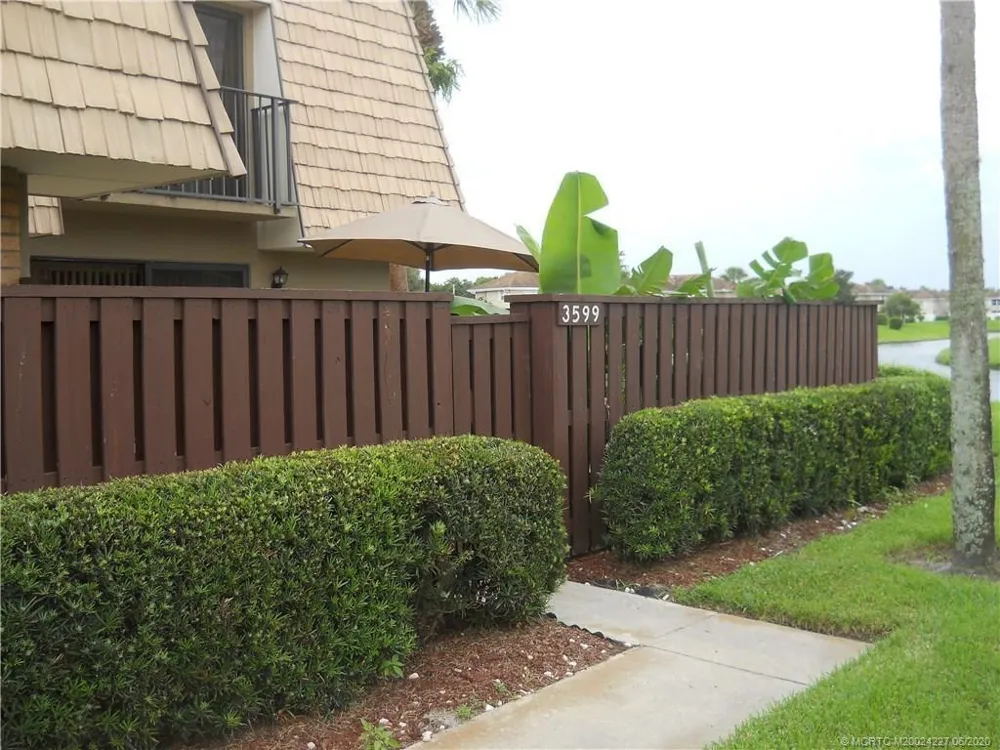 3599 SW Sunset Trace Circle Palm City, FL 34990