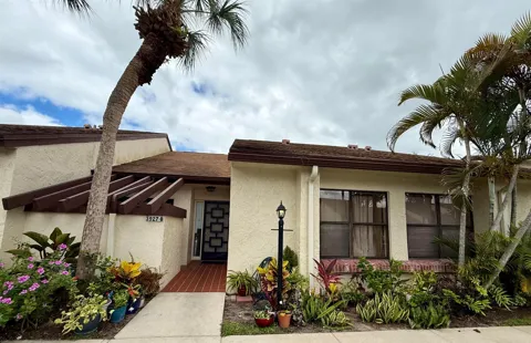 3927 Vine Tree Trail #B