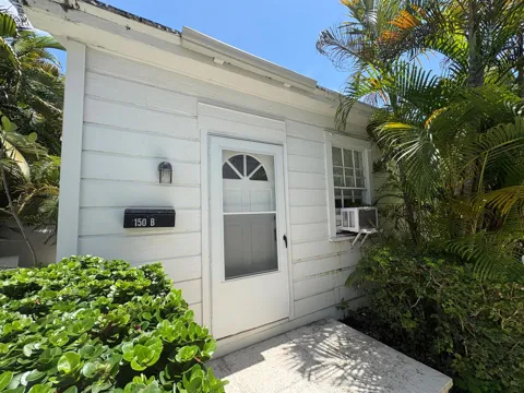 150 Australian Avenue #Cottage