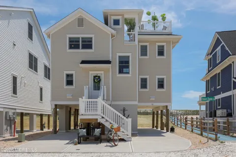 12 Osborn Dune Road #167