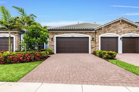 7642 Blue Spring Drive