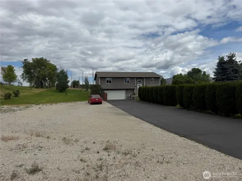 324 Omak River Road