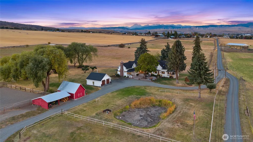 681 Red Tail Lane Ellensburg, WA 98926