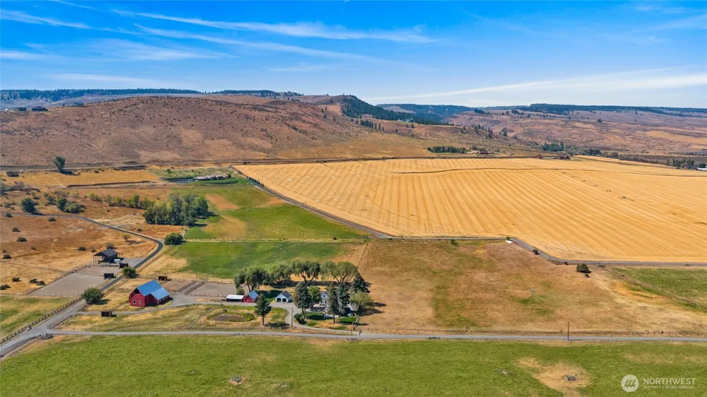 681 Red Tail Lane Ellensburg, WA 98926