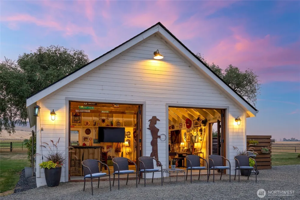 681 Red Tail Lane Ellensburg, WA 98926
