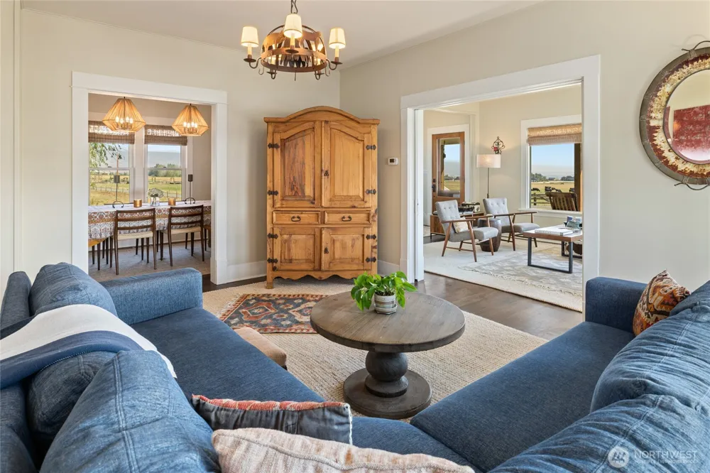 681 Red Tail Lane Ellensburg, WA 98926