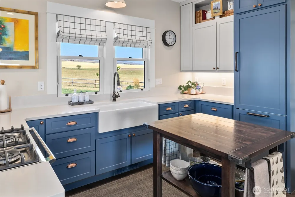 681 Red Tail Lane Ellensburg, WA 98926