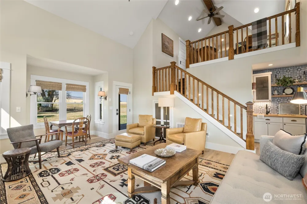 681 Red Tail Lane Ellensburg, WA 98926