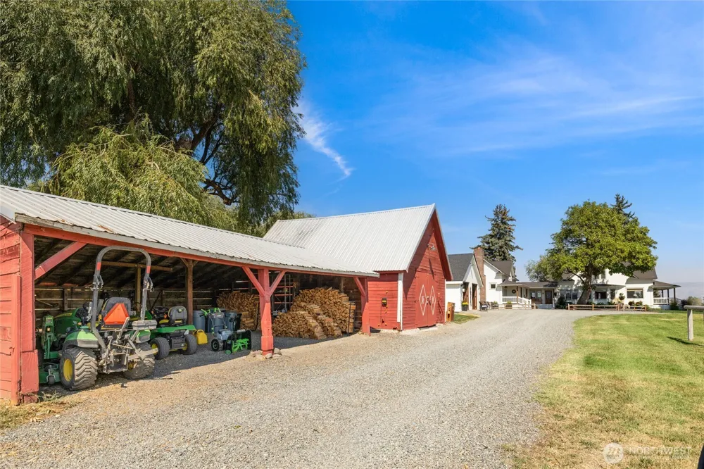 681 Red Tail Lane Ellensburg, WA 98926
