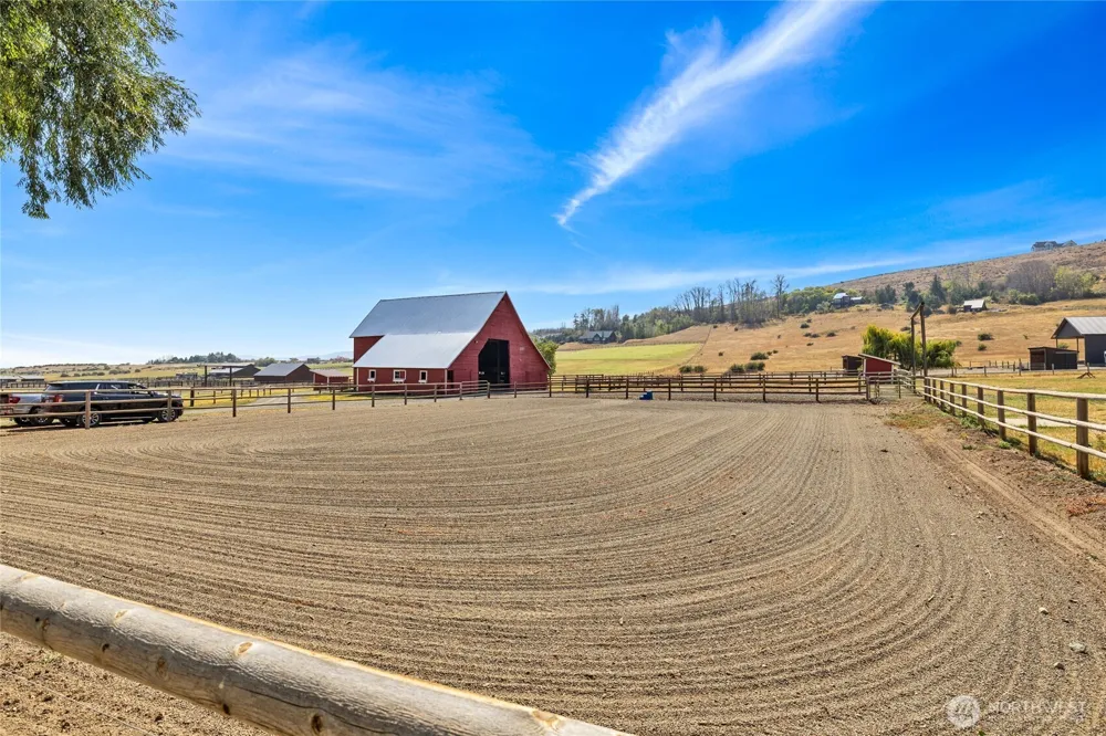 681 Red Tail Lane Ellensburg, WA 98926