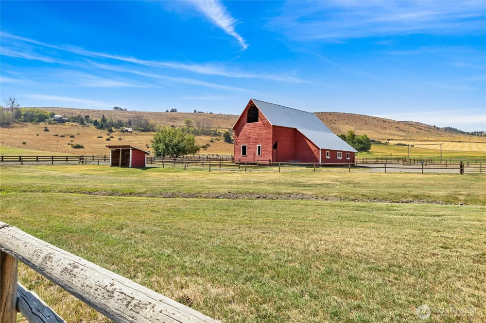 681 Red Tail Lane Ellensburg, WA 98926
