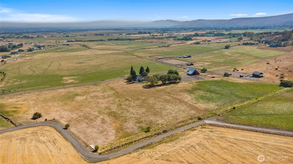 681 Red Tail Lane Ellensburg, WA 98926