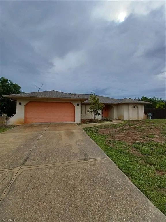 5230 Montego Lane Port Charlotte, FL 33981