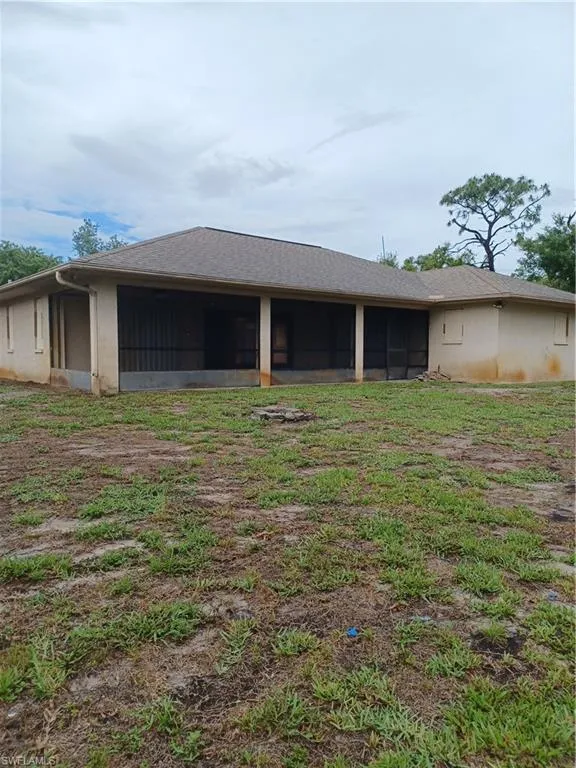 5230 Montego Lane Port Charlotte, FL 33981