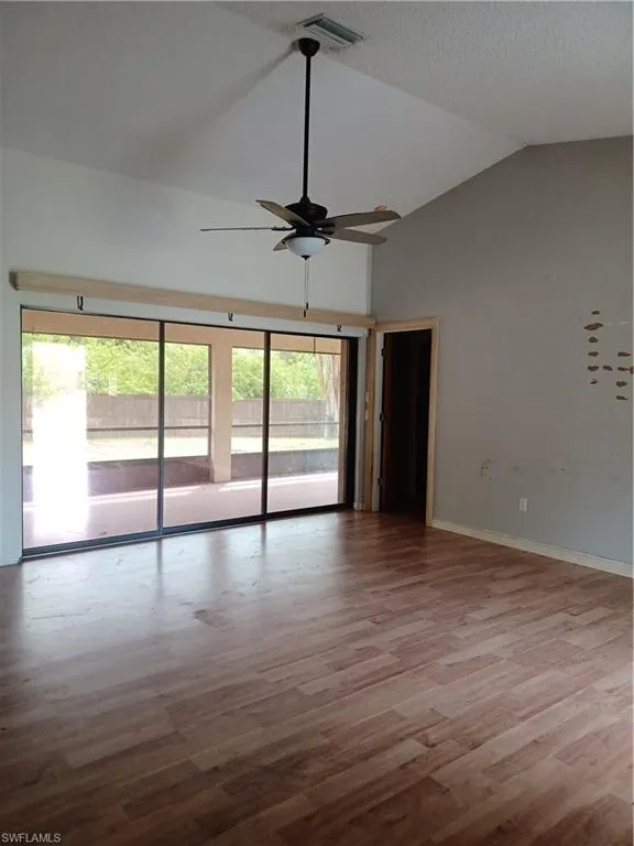 5230 Montego Lane Port Charlotte, FL 33981