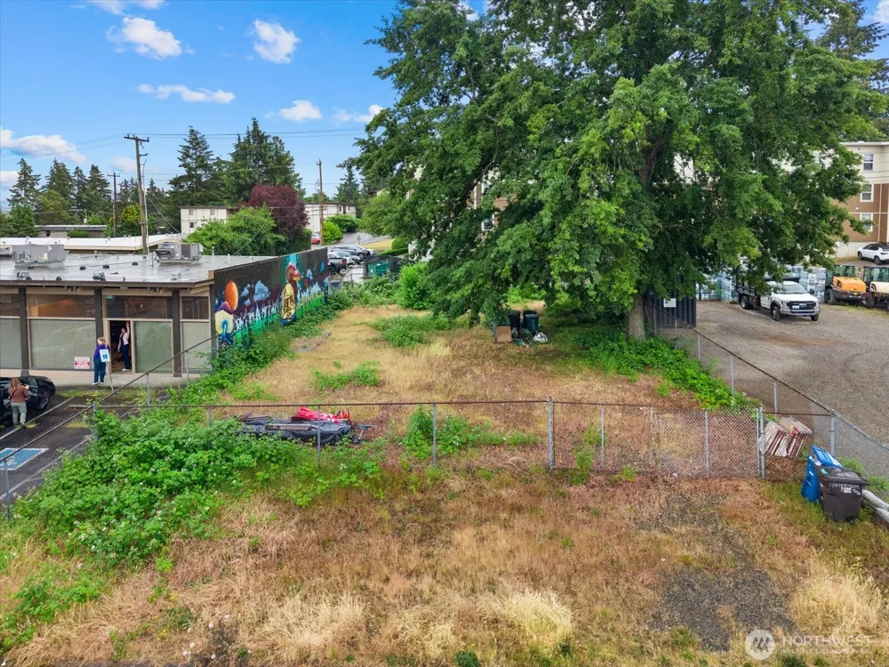 4 XX SW 153rd Street Burien, WA 98166