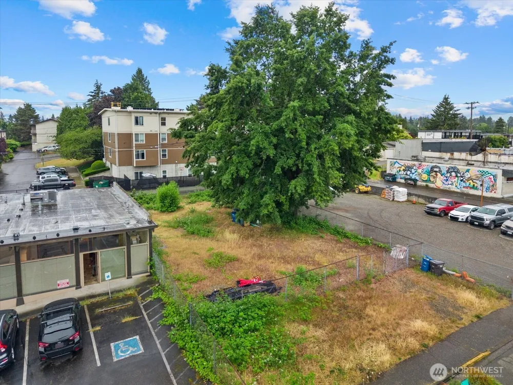 4 XX SW 153rd Street Burien, WA 98166