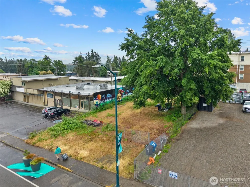 4 XX SW 153rd Street Burien, WA 98166